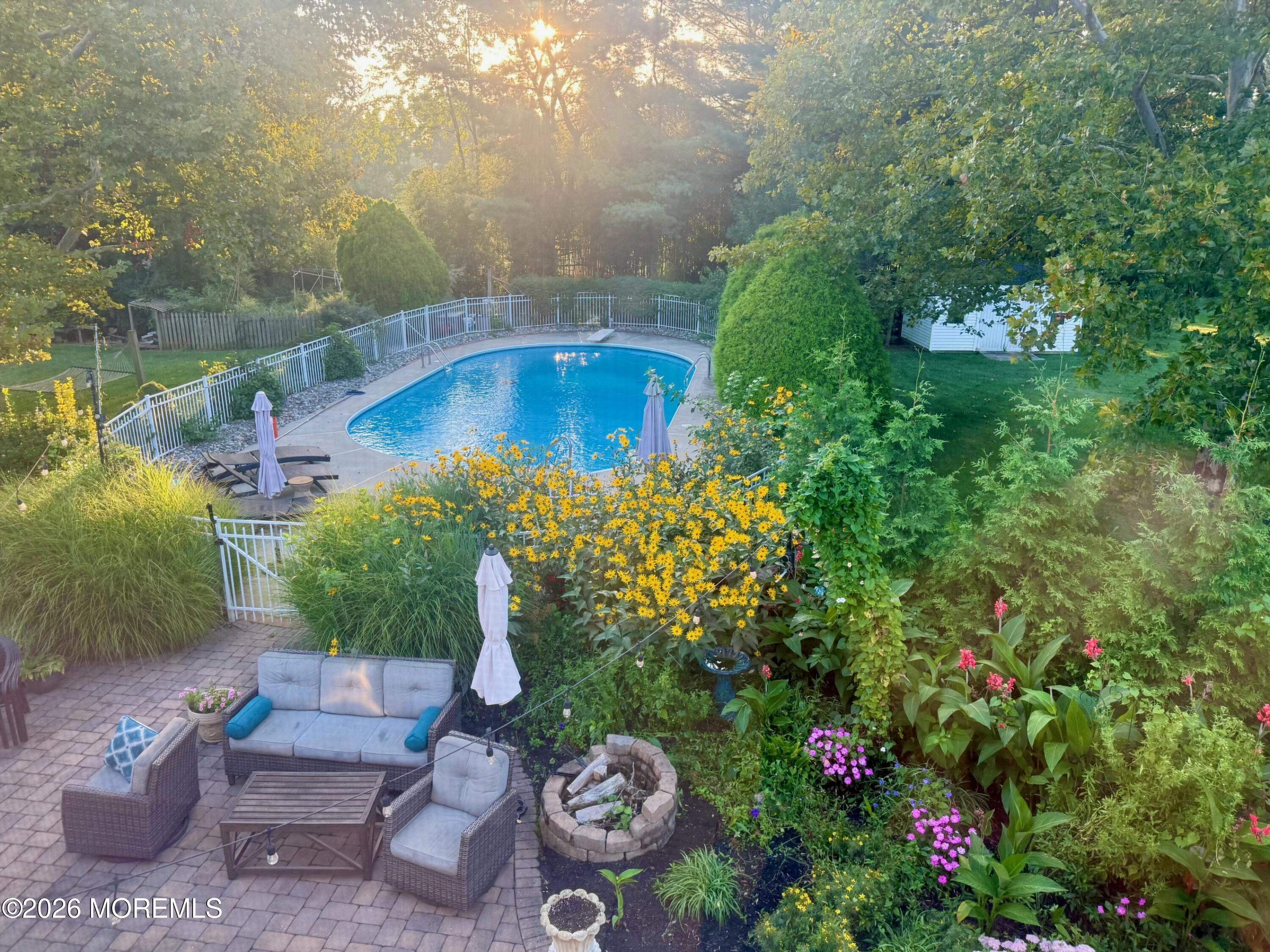 7 Lenape Trail Freehold NJ 07728