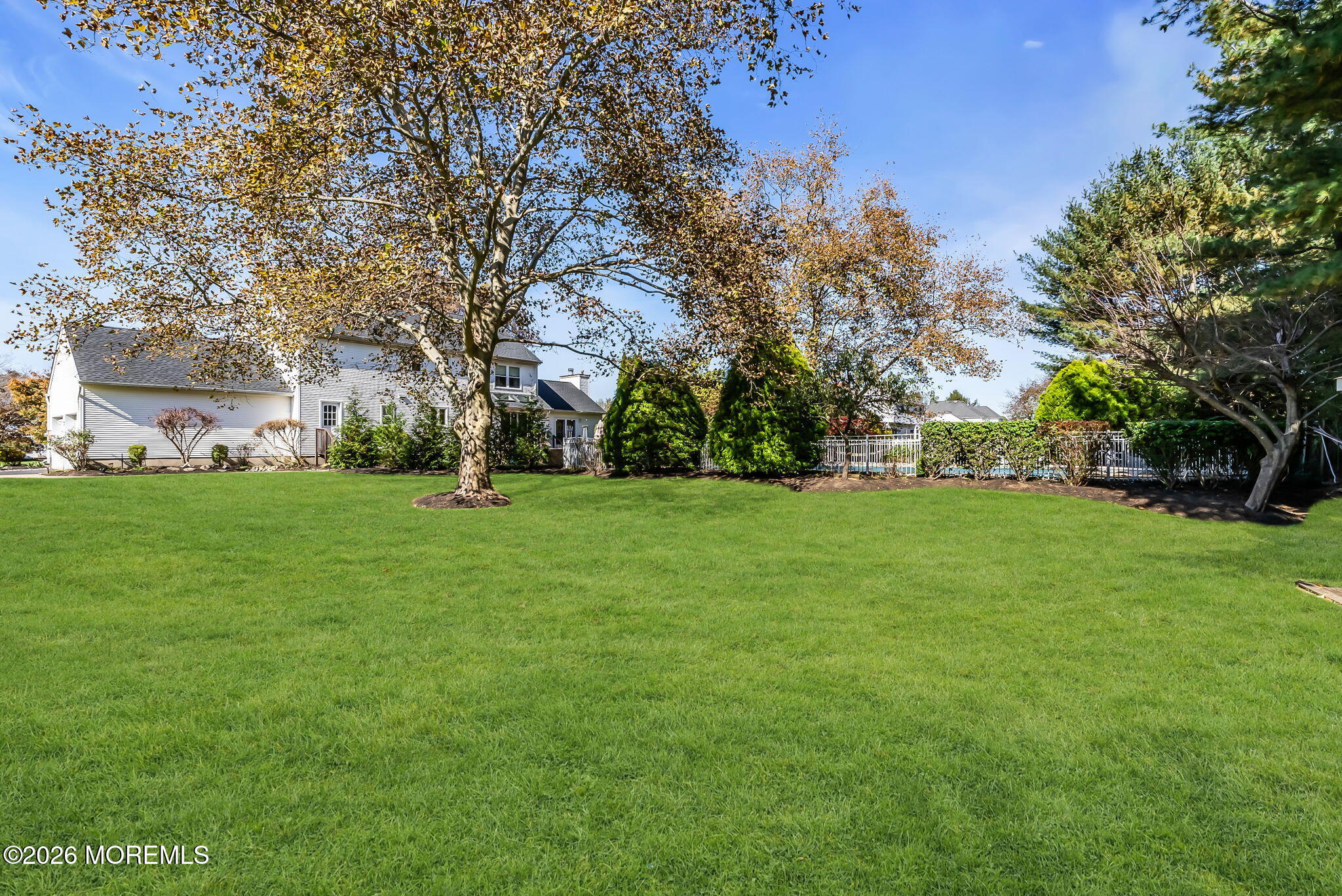7 Lenape Trail Freehold NJ 07728