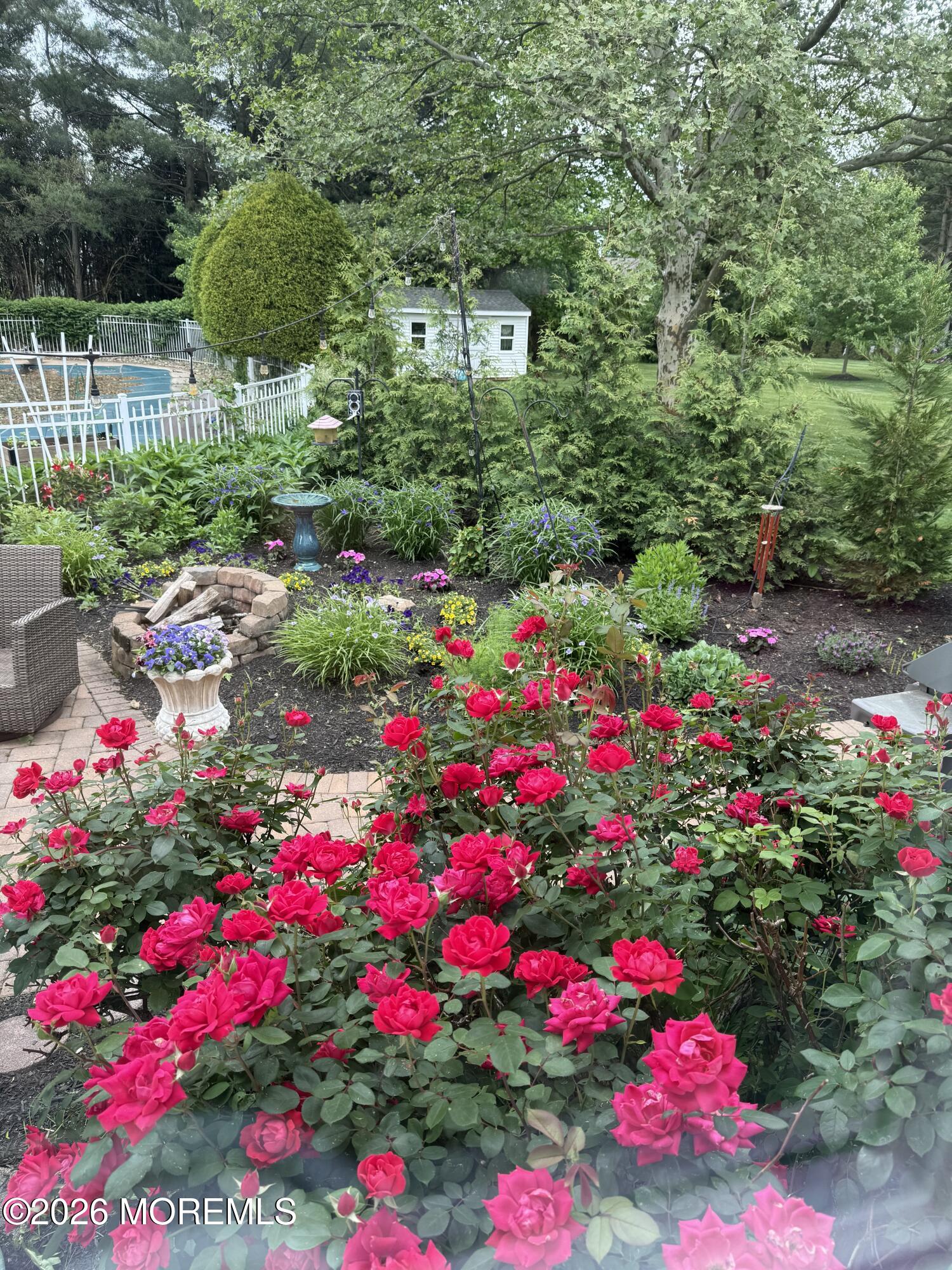 7 Lenape Trail Freehold NJ 07728