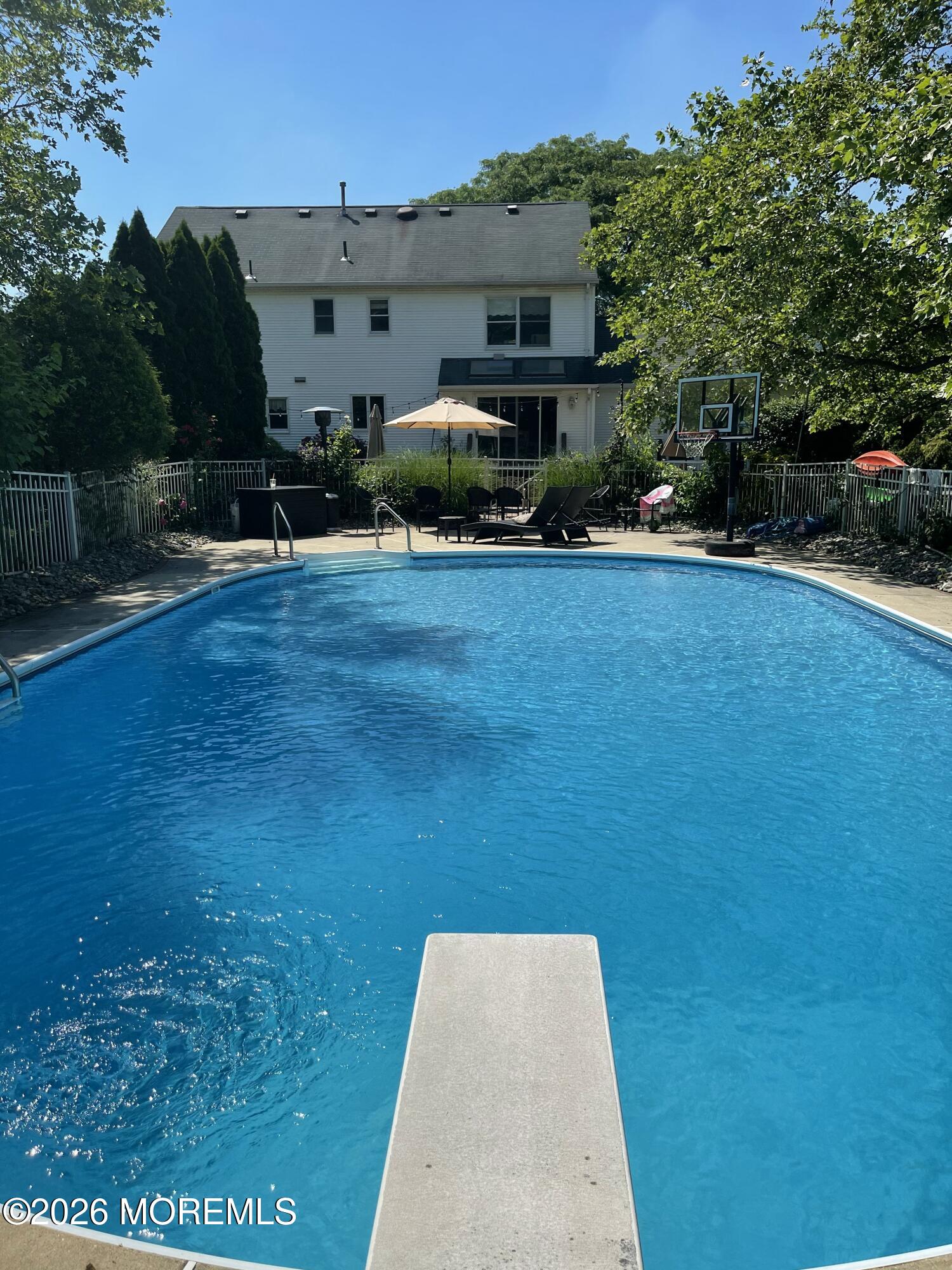 7 Lenape Trail Freehold NJ 07728
