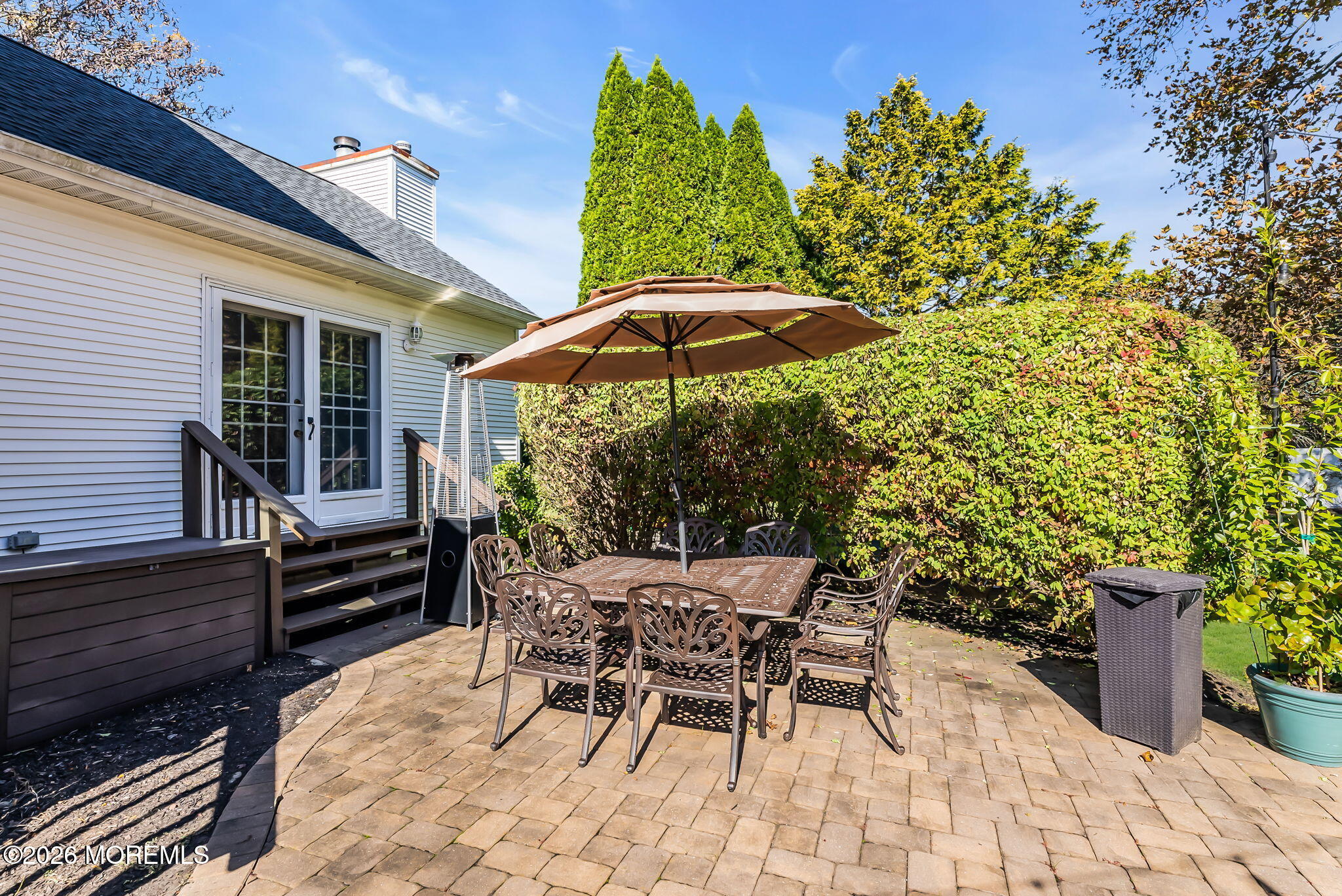 7 Lenape Trail Freehold NJ 07728