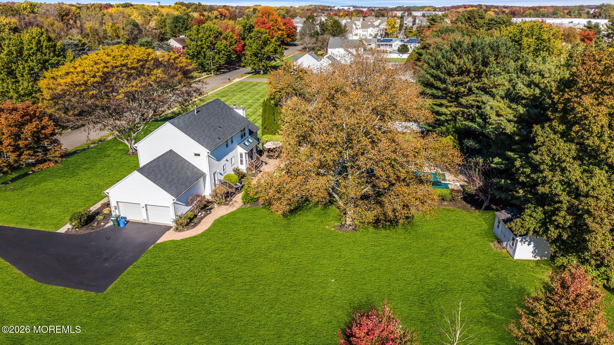 7 Lenape Trail Freehold NJ 07728