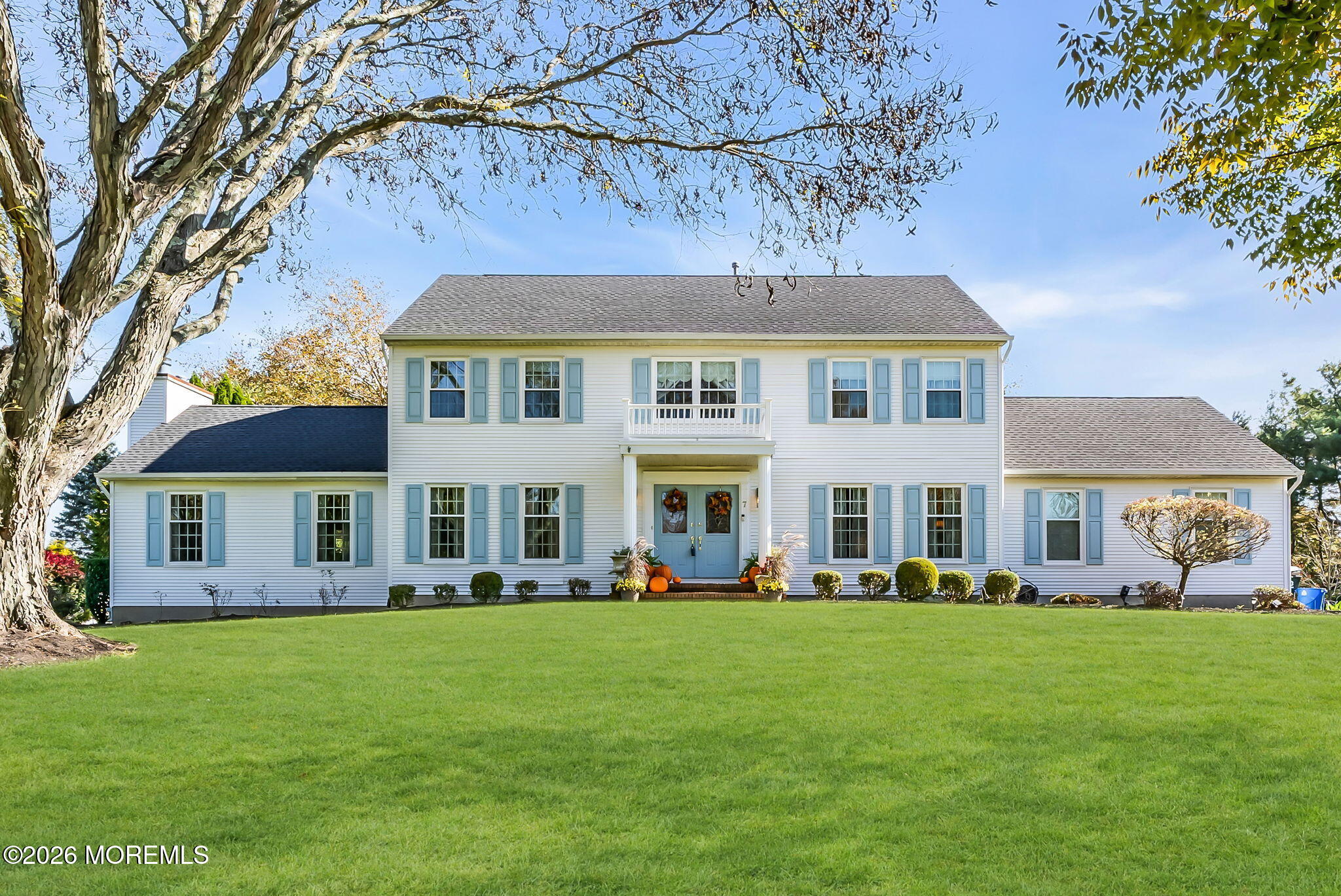 7 Lenape Trail Freehold NJ 07728