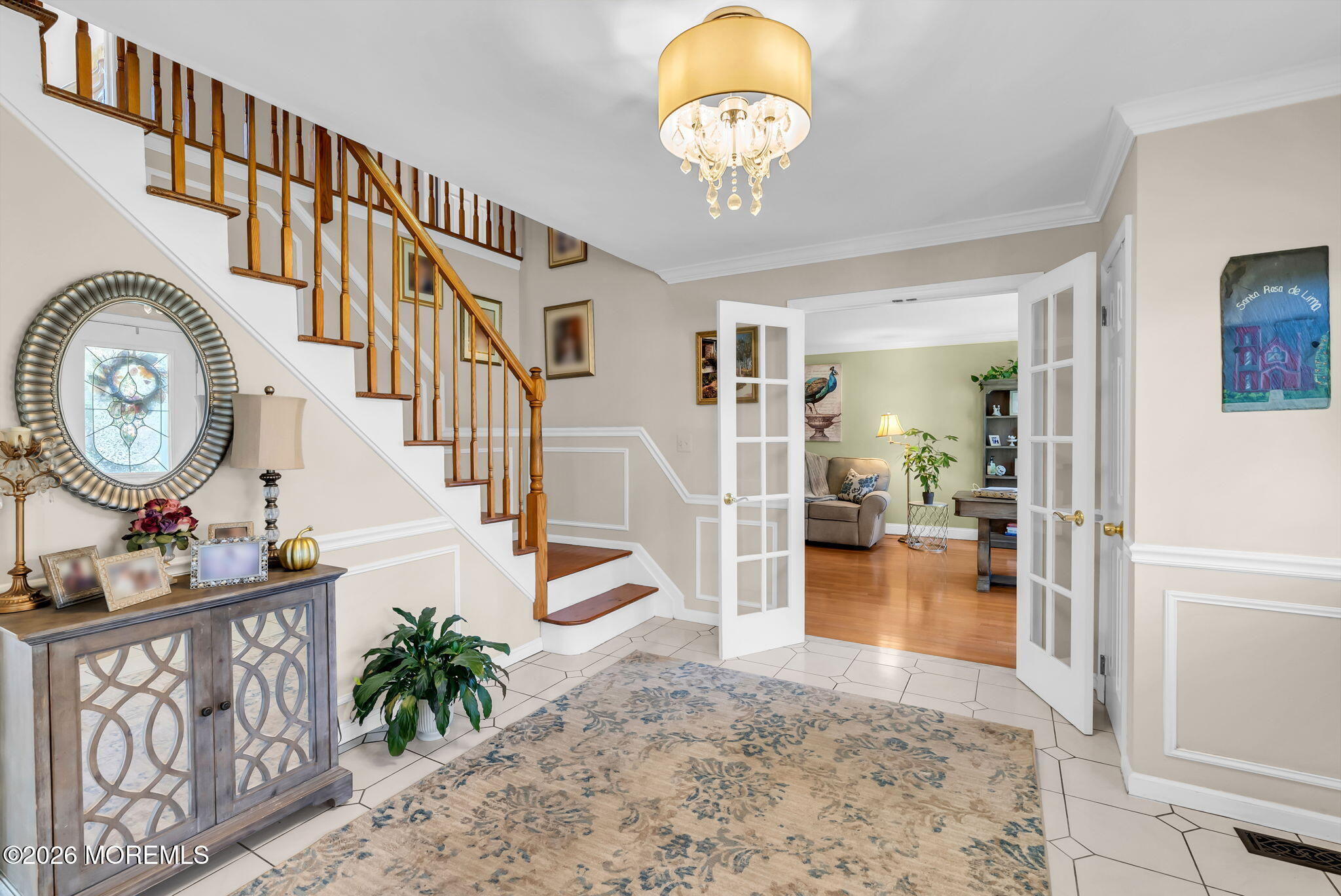 7 Lenape Trail Freehold NJ 07728