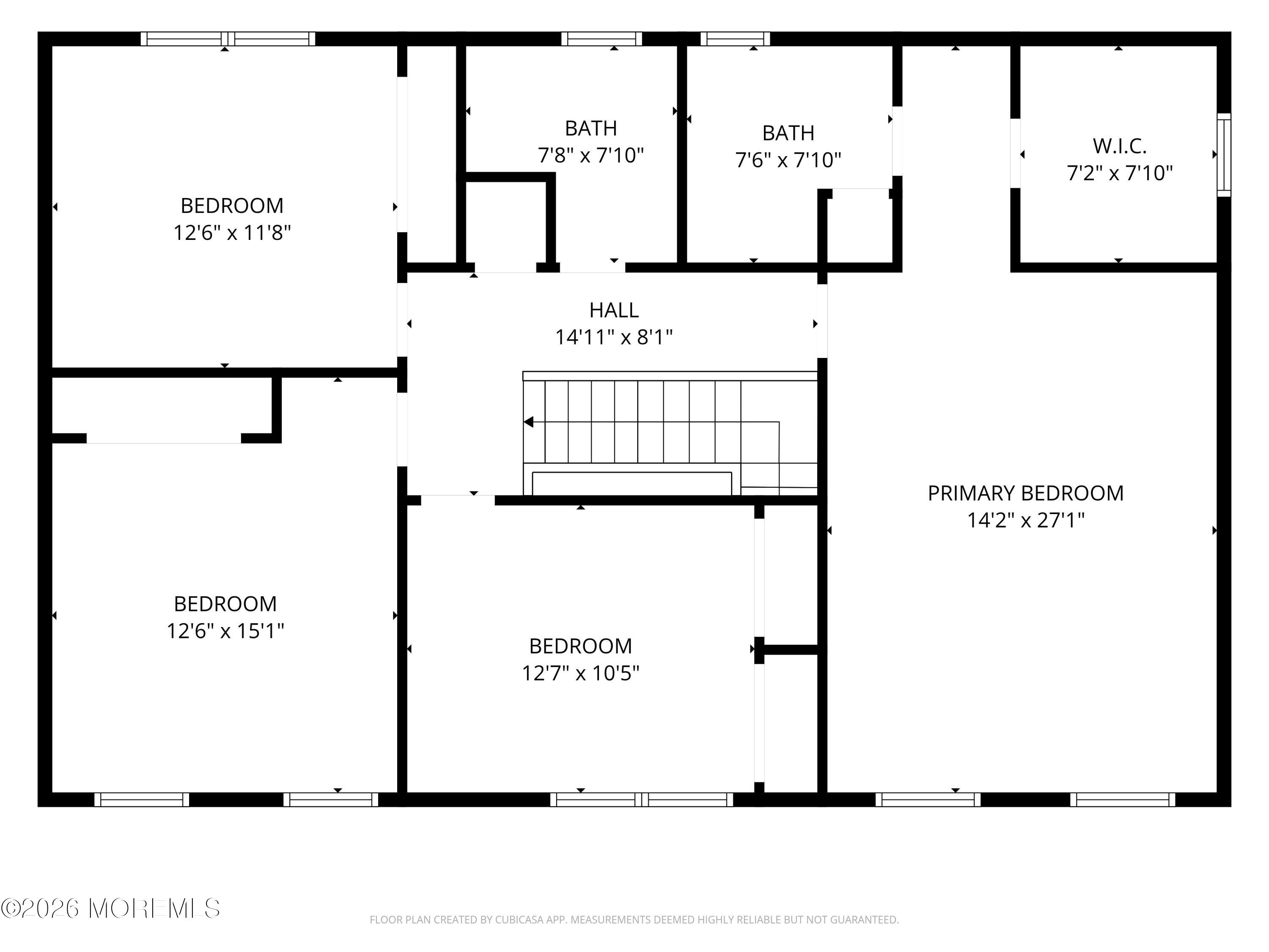 7 Lenape Trail Freehold NJ 07728