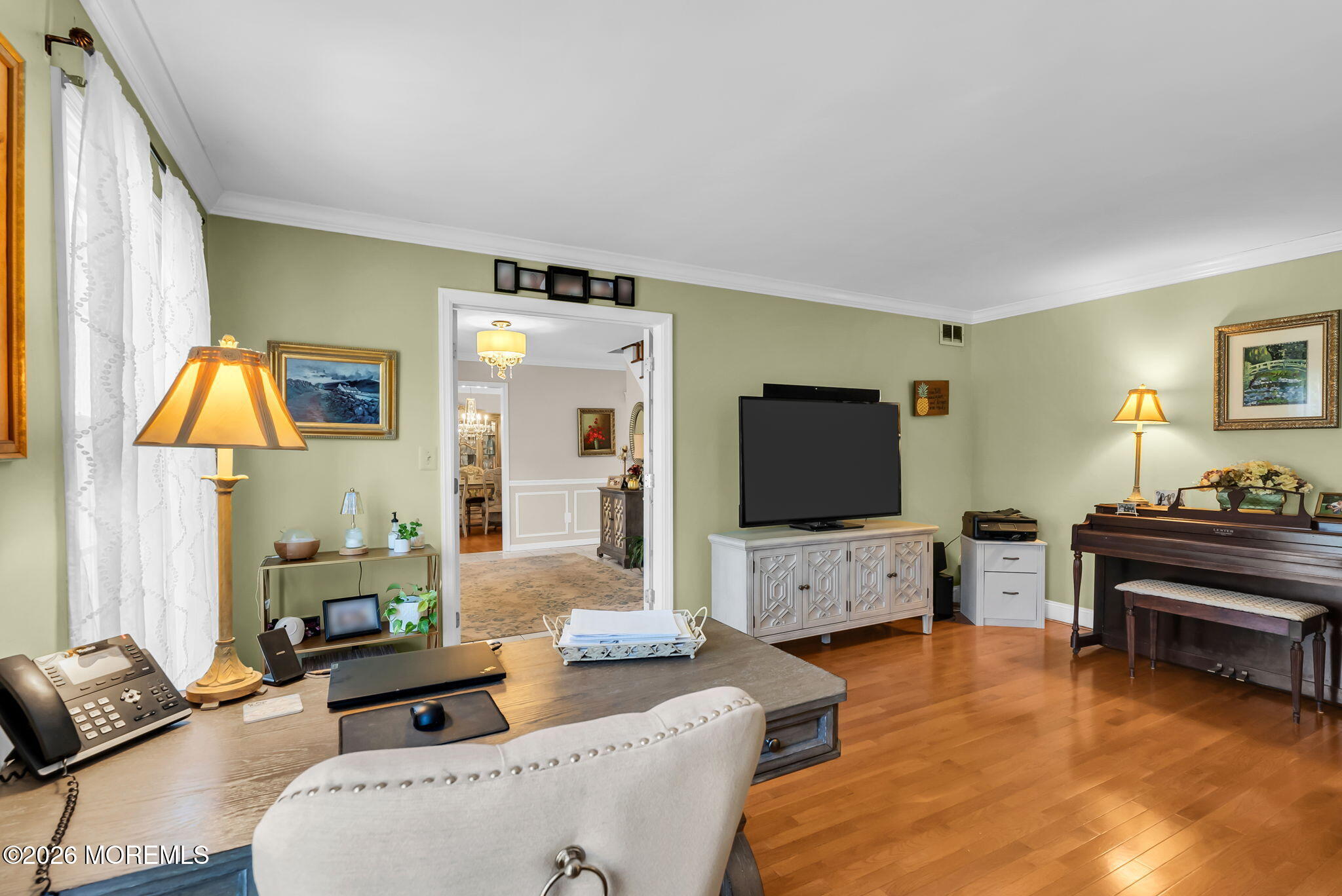 7 Lenape Trail Freehold NJ 07728