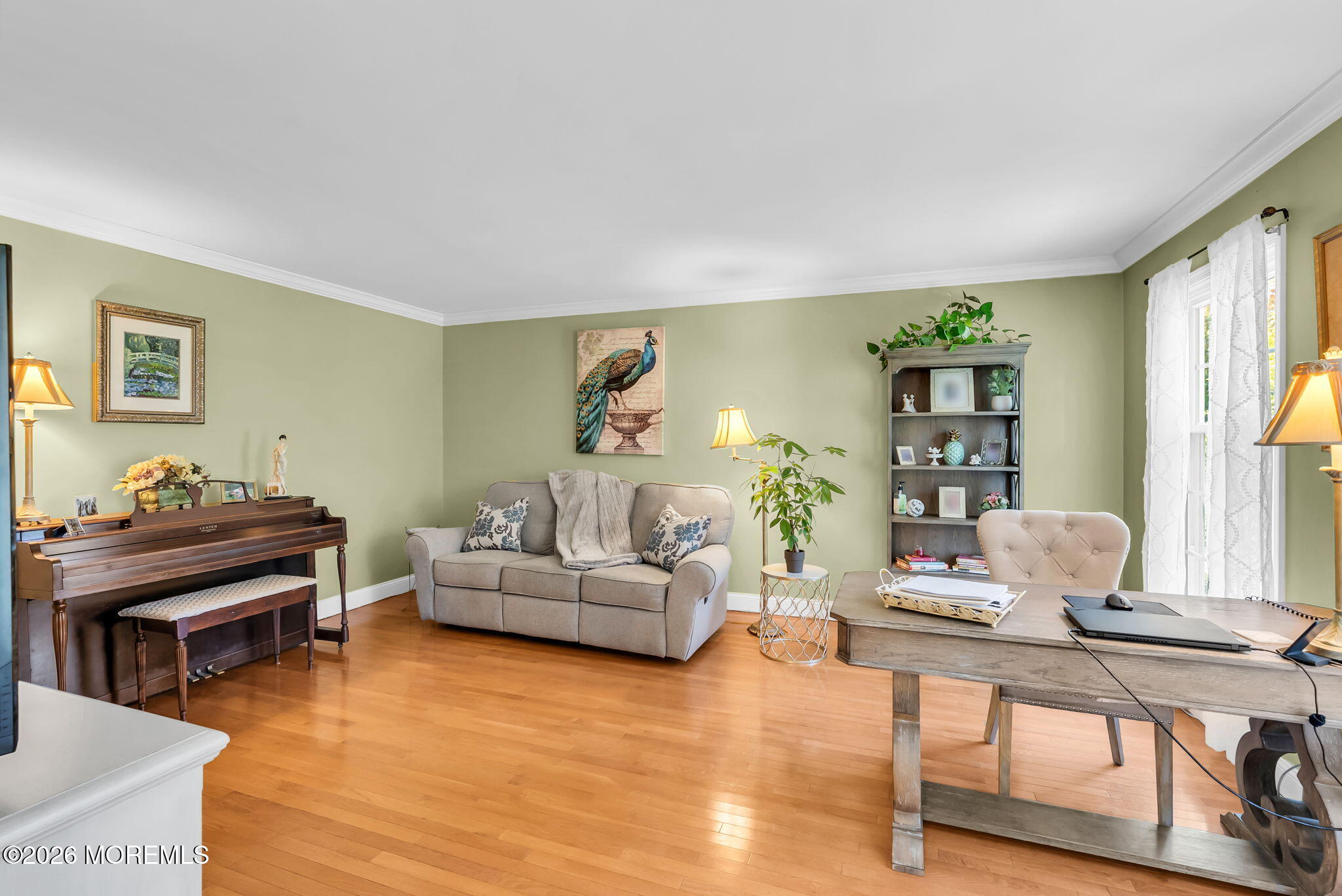 7 Lenape Trail Freehold NJ 07728