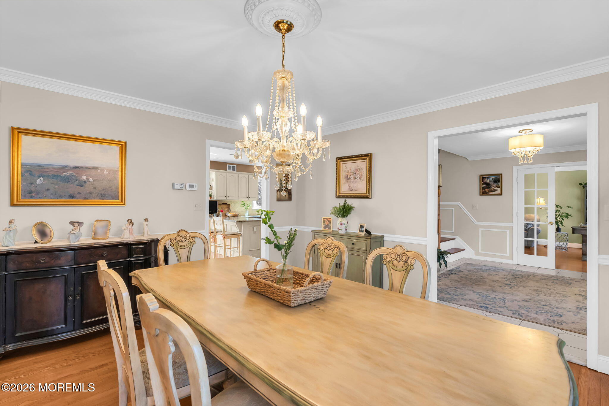 7 Lenape Trail Freehold NJ 07728