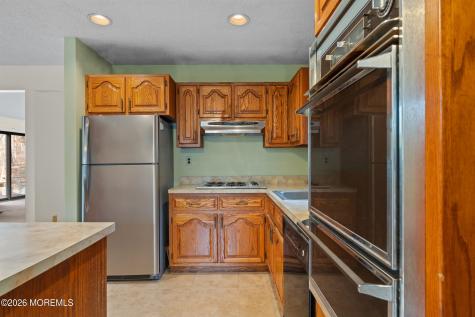 274 Aldrich Road Howell NJ 07731