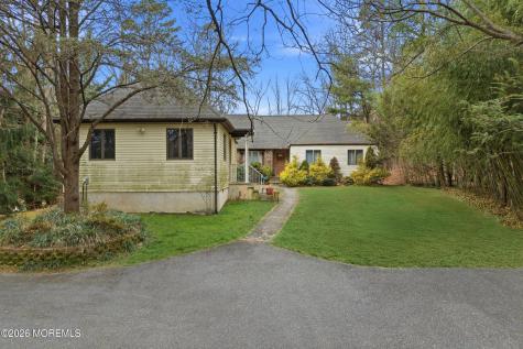 274 Aldrich Road Howell NJ 07731