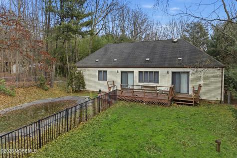 274 Aldrich Road Howell NJ 07731