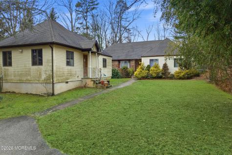 274 Aldrich Road Howell NJ 07731