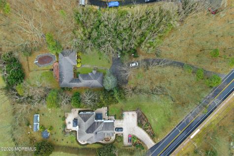 274 Aldrich Road Howell NJ 07731