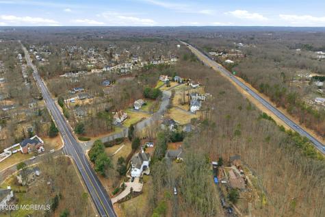 274 Aldrich Road Howell NJ 07731