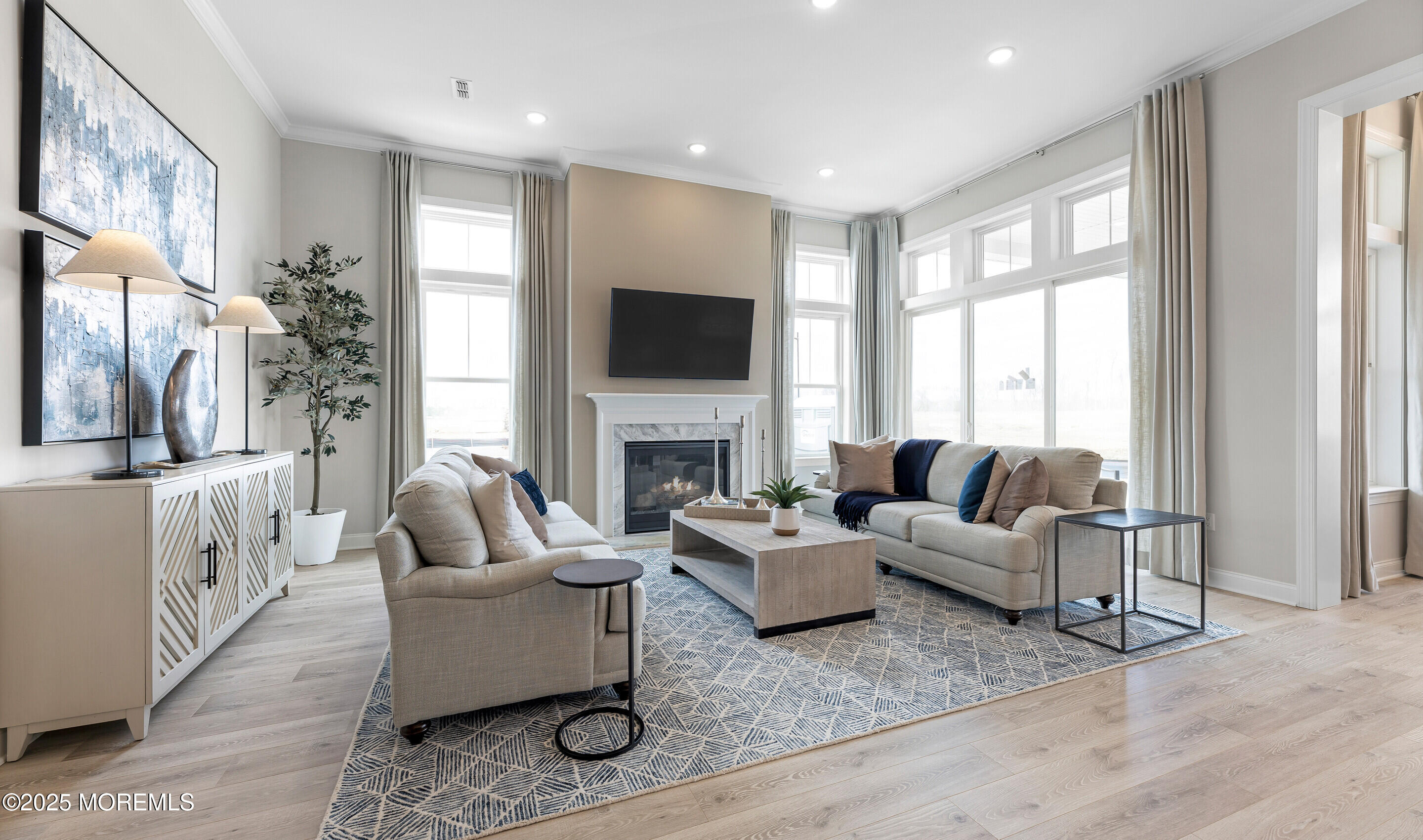 27 Hydrangea Drive Manalapan NJ 07726