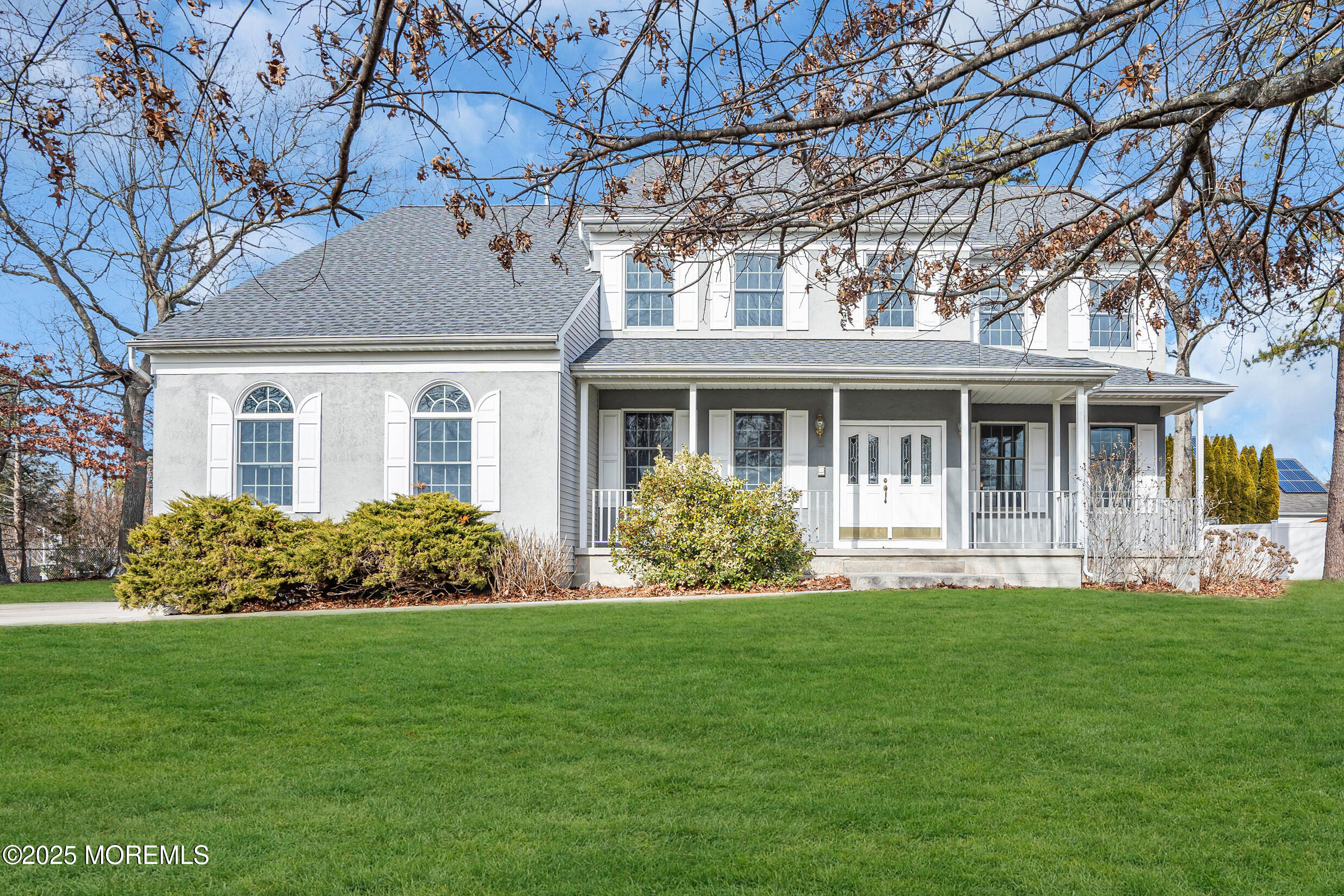 4 Haddon Avenue Bayville NJ 08721