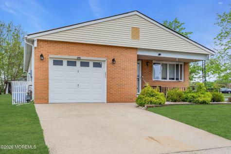 1 Speighstown Place Toms River NJ 08757