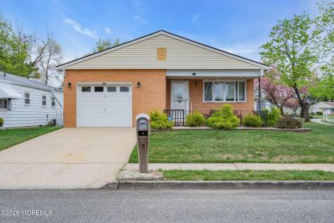 1 Speighstown Place Toms River NJ 08757