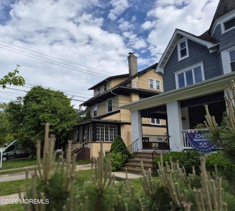 1204 Sunset Avenue Asbury Park NJ 07712