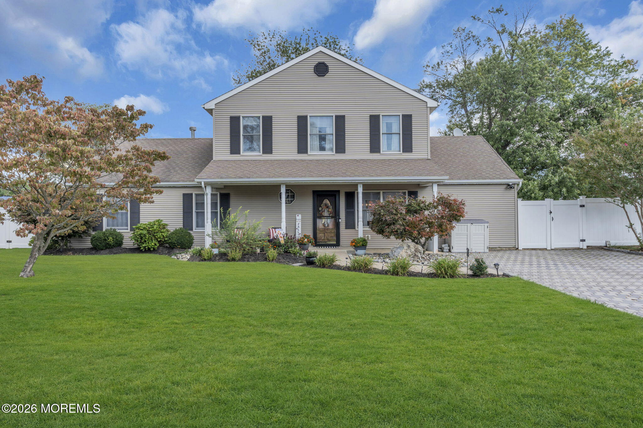 1047 Kilkormic Street Toms River NJ 08753