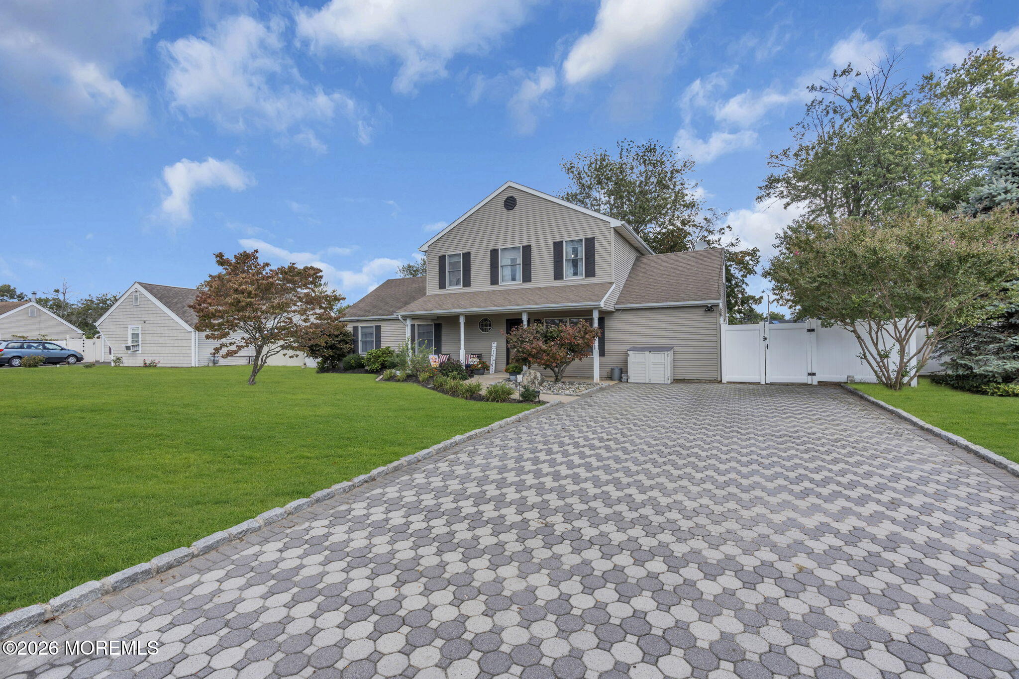 1047 Kilkormic Street Toms River NJ 08753