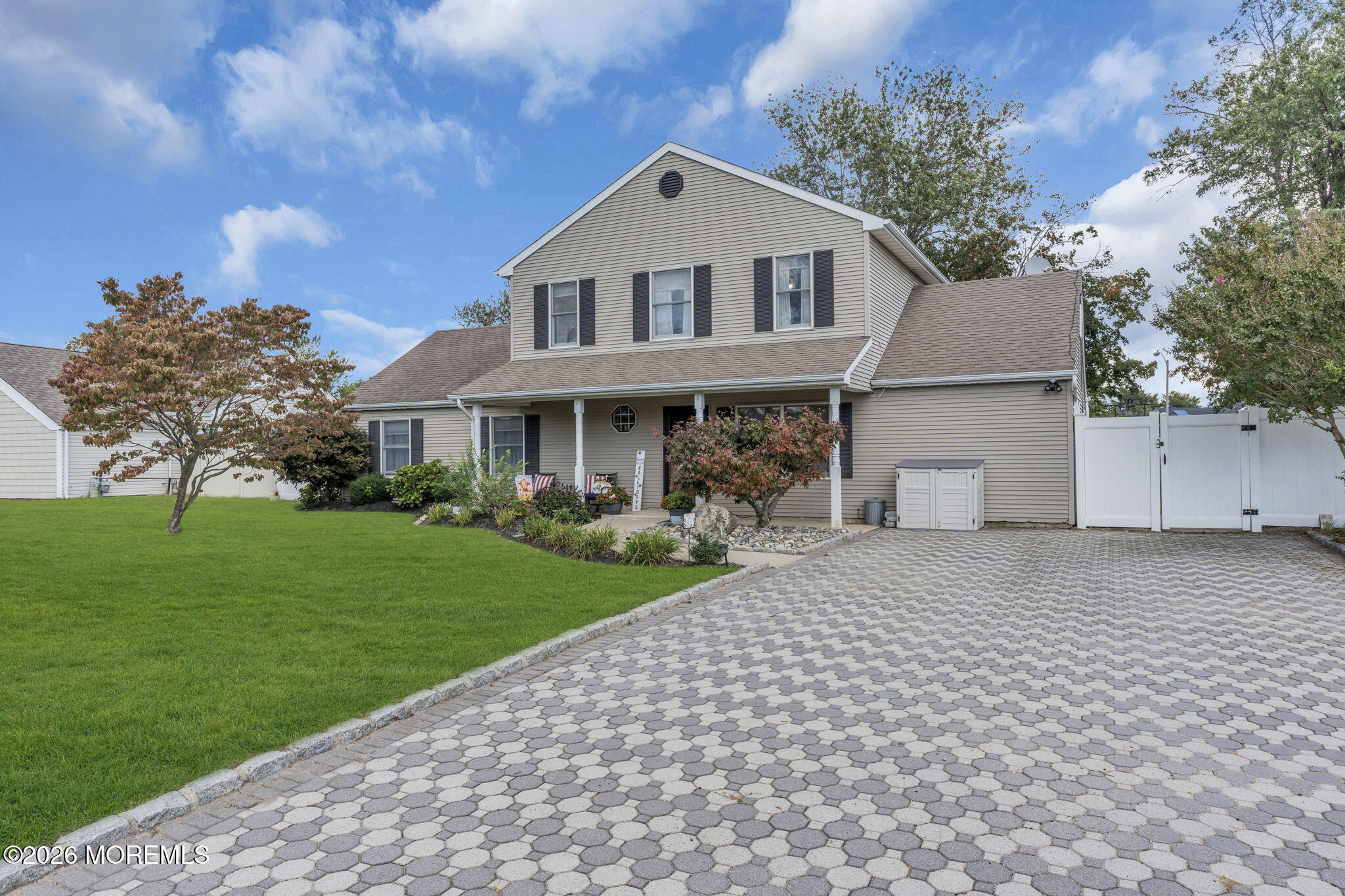 1047 Kilkormic Street Toms River NJ 08753