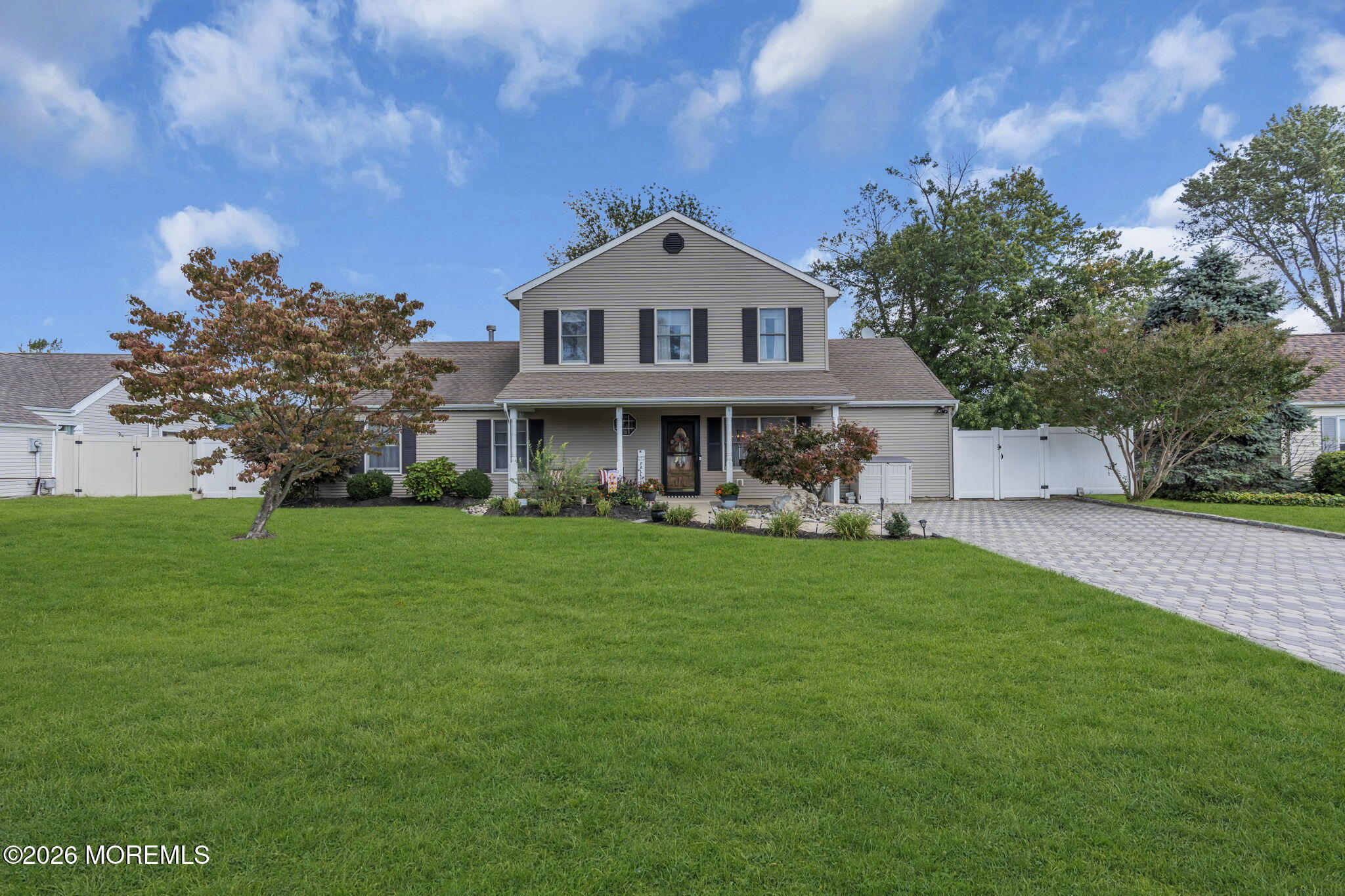 1047 Kilkormic Street Toms River NJ 08753