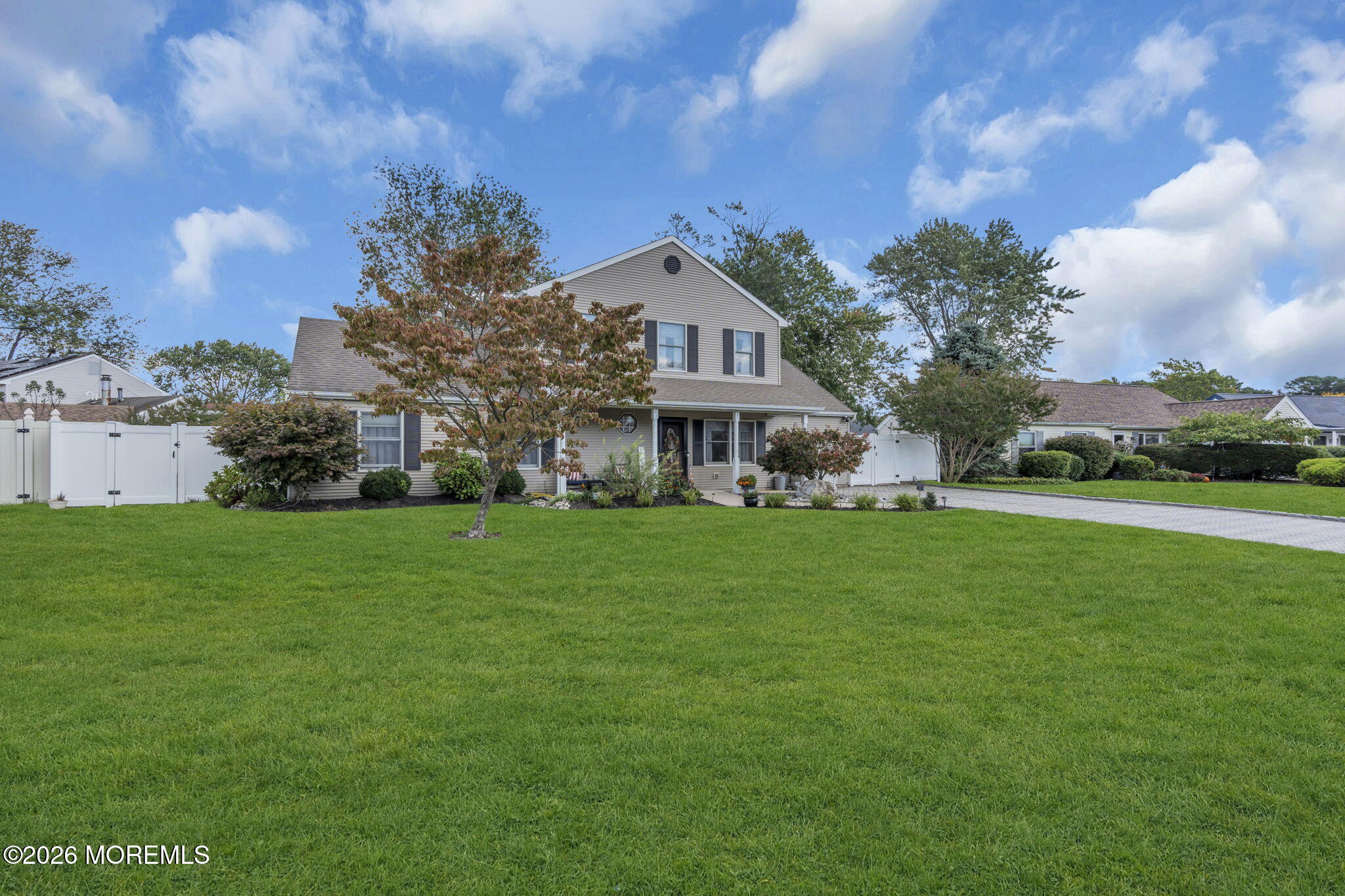 1047 Kilkormic Street Toms River NJ 08753