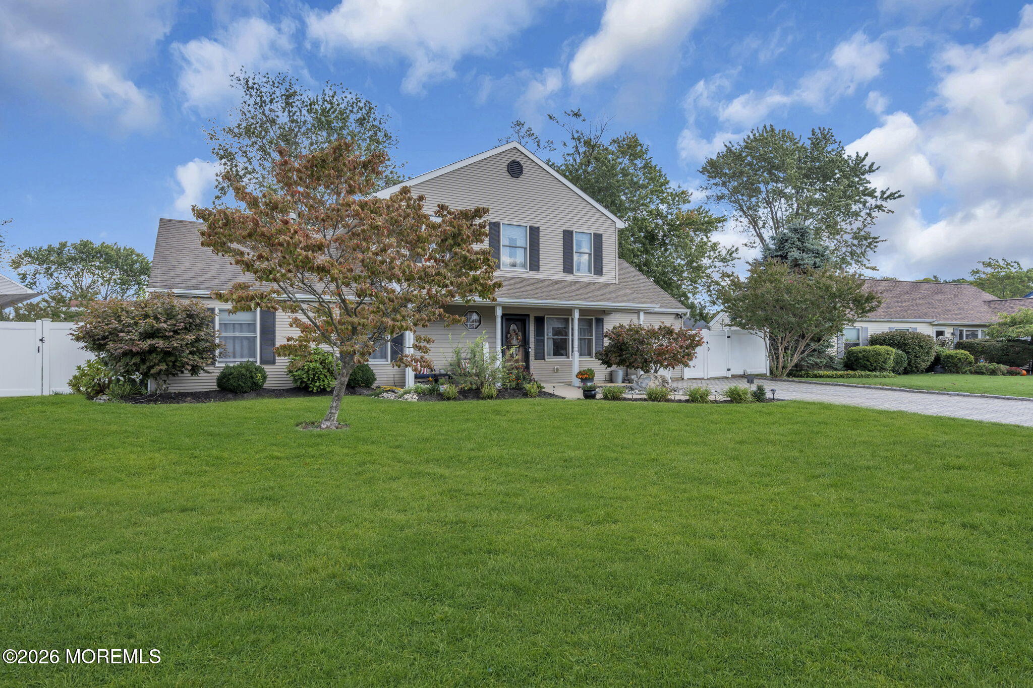 1047 Kilkormic Street Toms River NJ 08753
