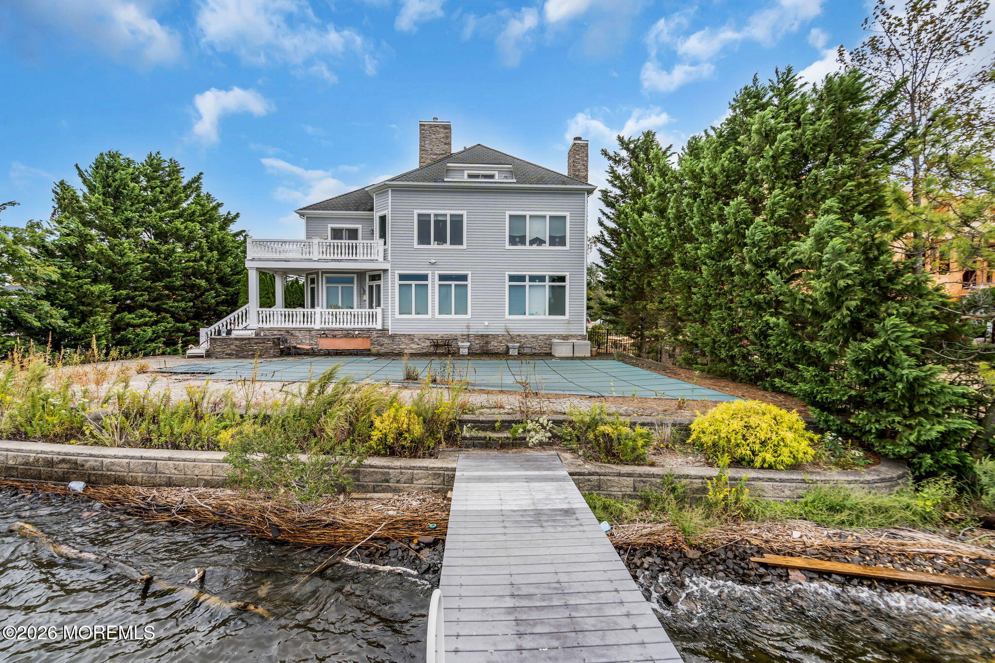 42 Cove Road W Bayville NJ 08721
