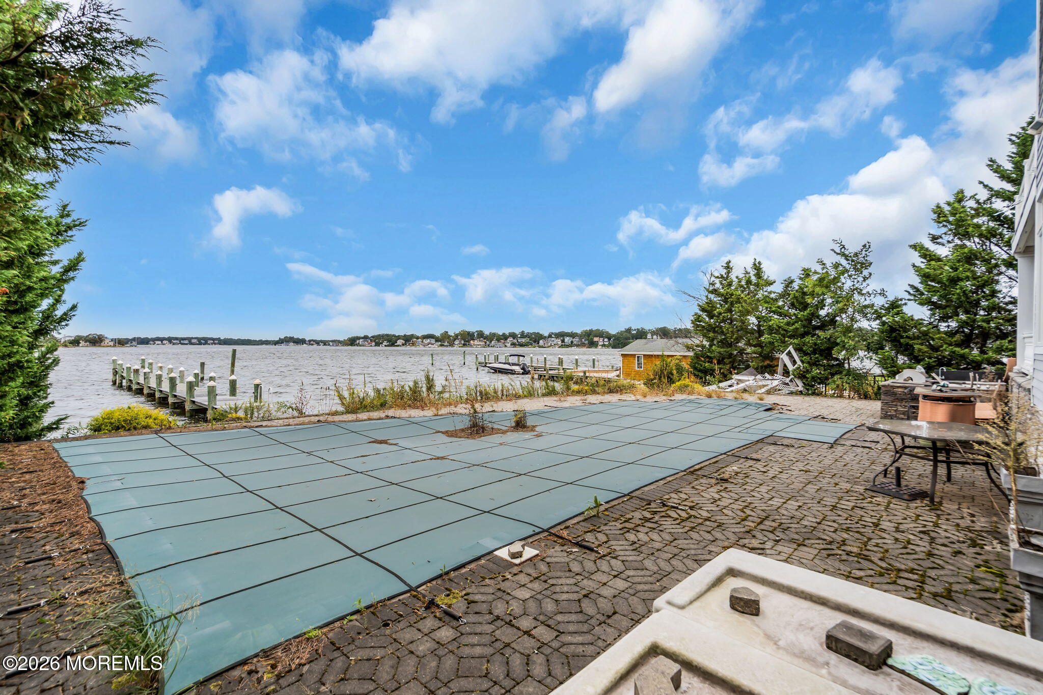 42 Cove Road W Bayville NJ 08721
