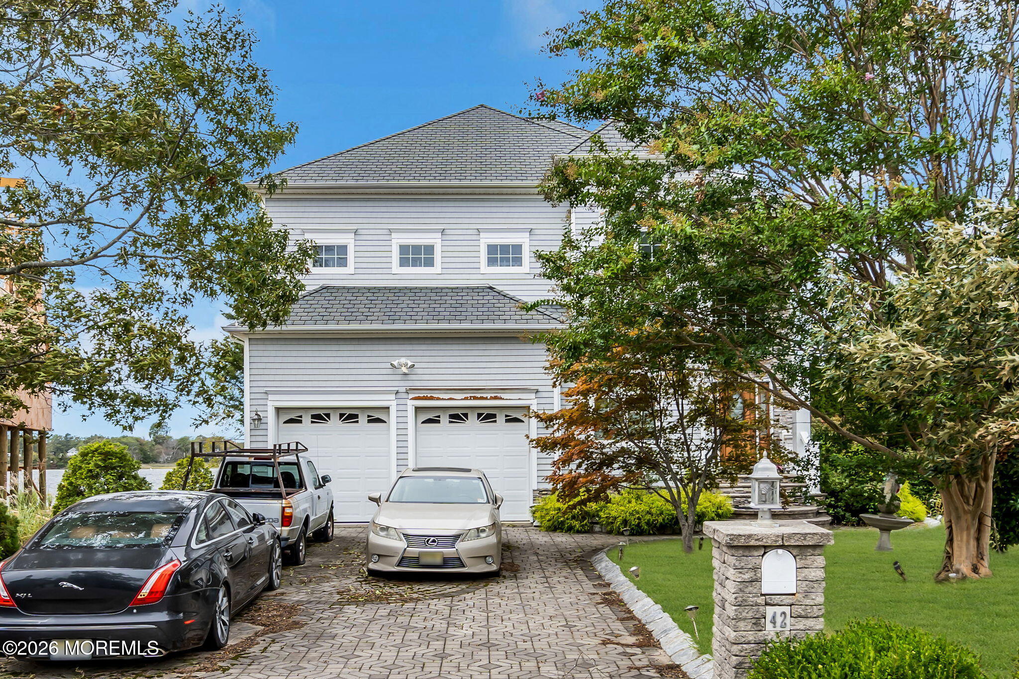 42 Cove Road W Bayville NJ 08721