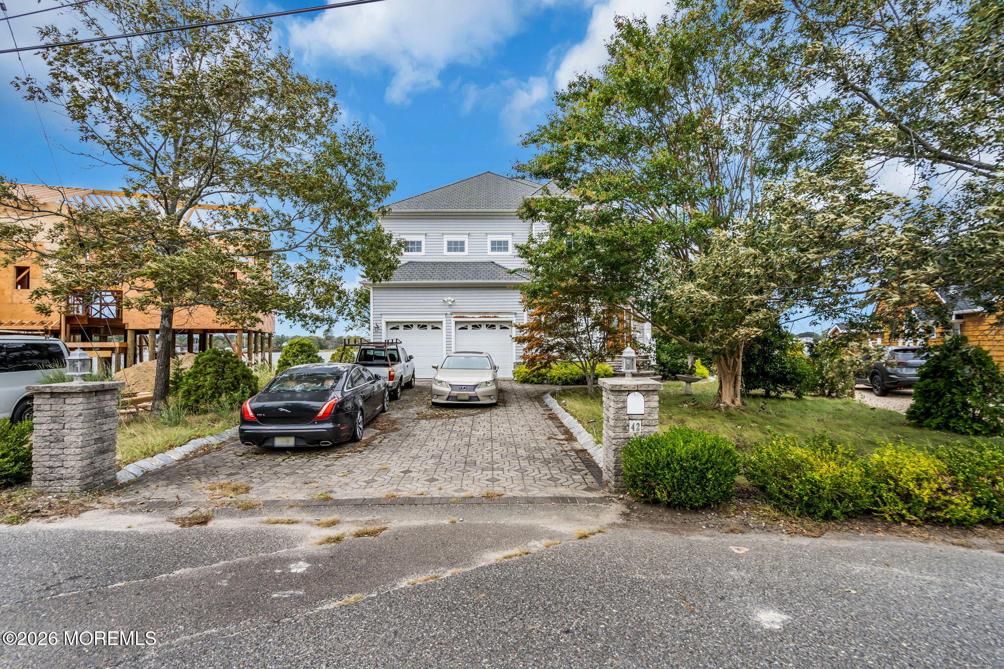 42 Cove Road W Bayville NJ 08721