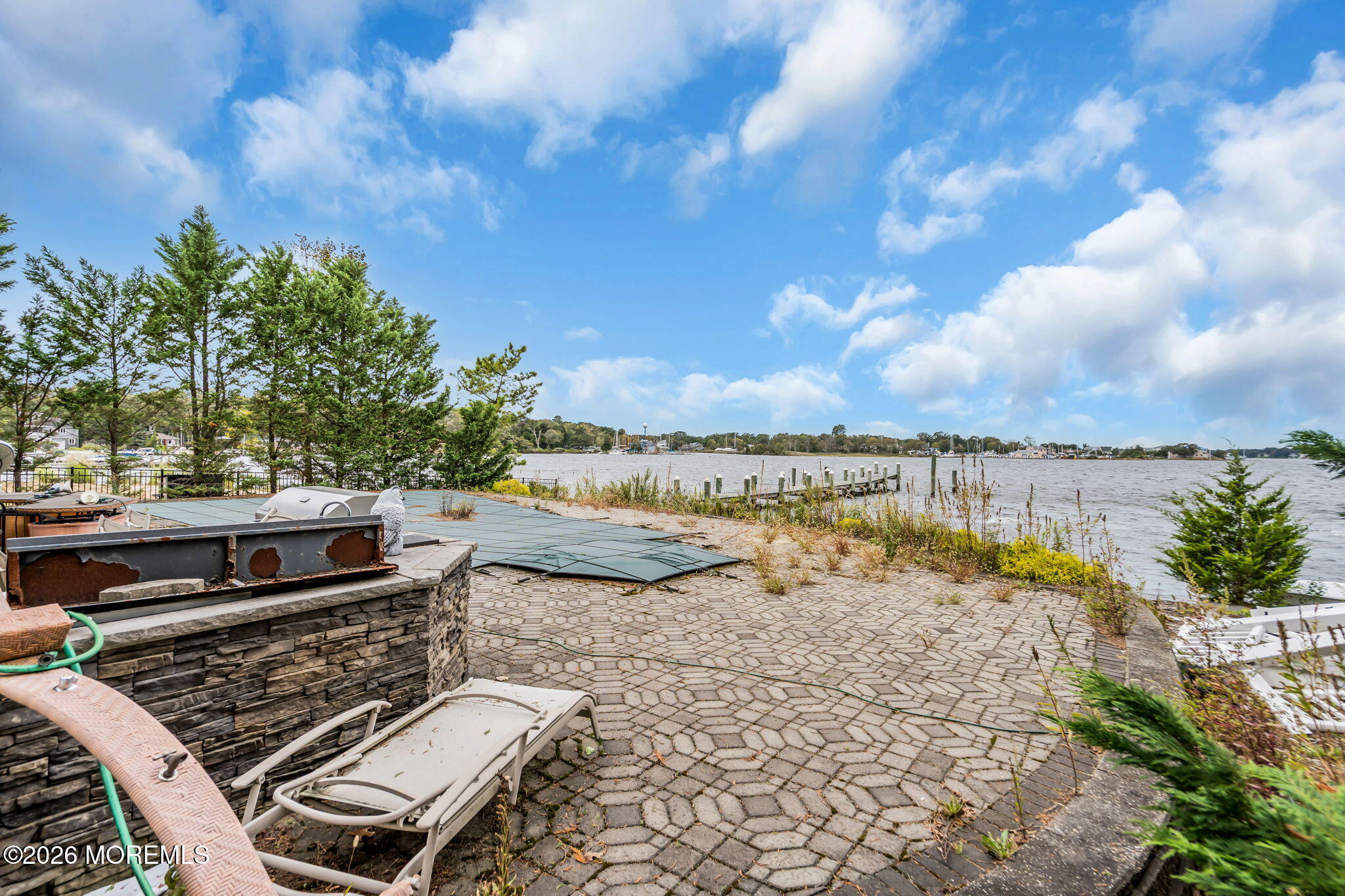 42 Cove Road W Bayville NJ 08721