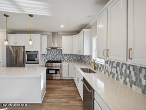 23 Bayview Drive Brick NJ 08723