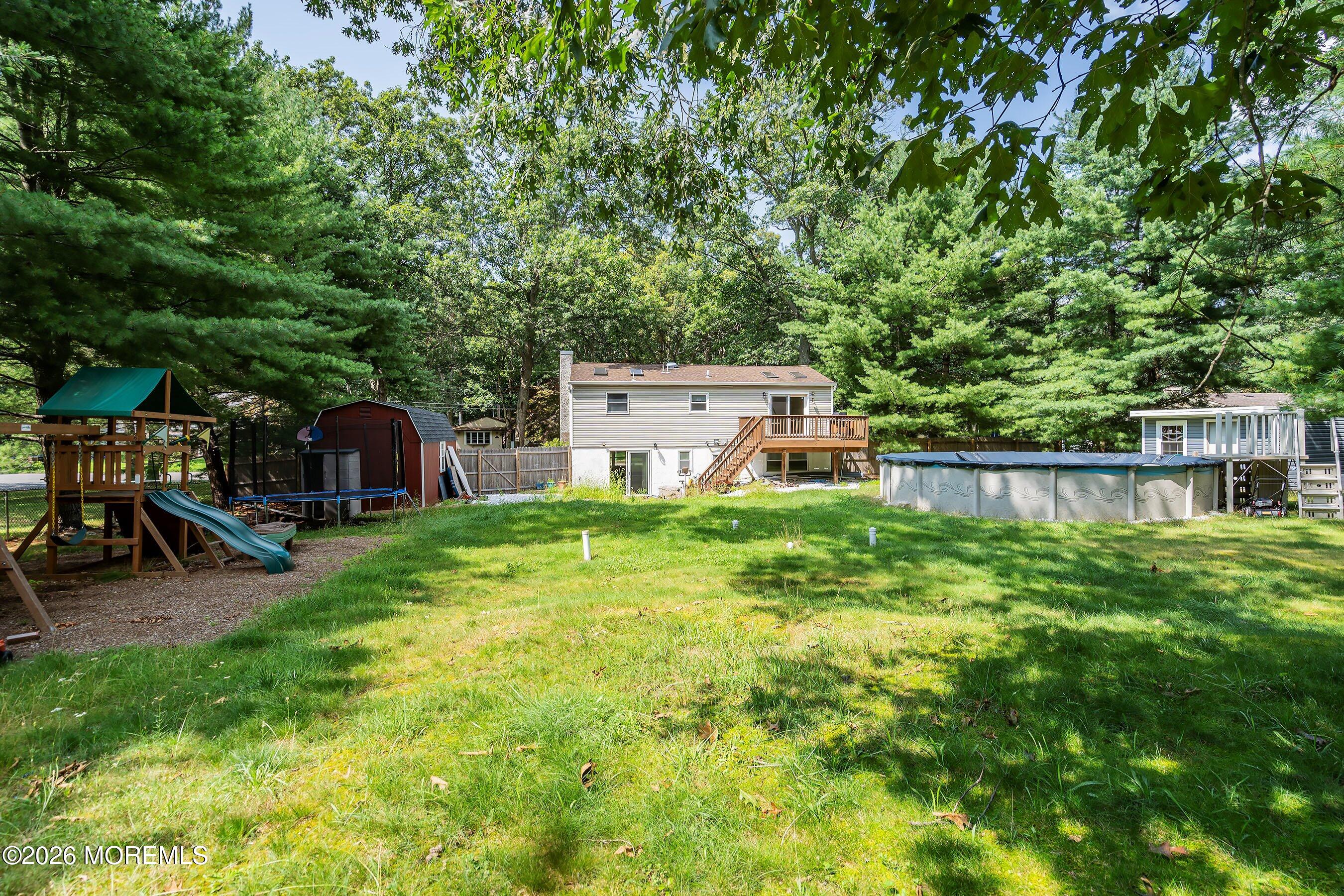24 Murdock Place Jackson NJ 08527