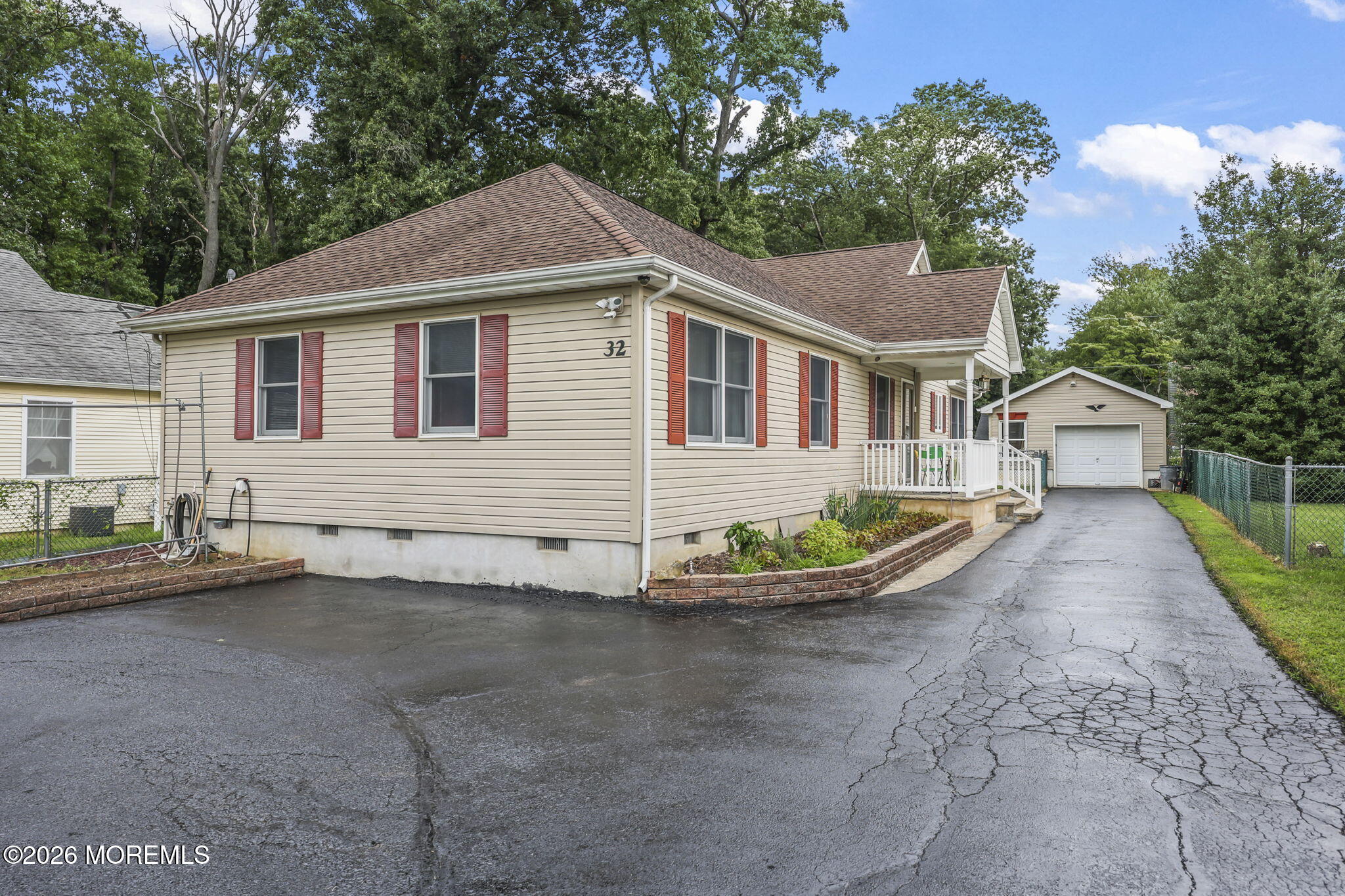 32 Weaverville Road Freehold NJ 07728