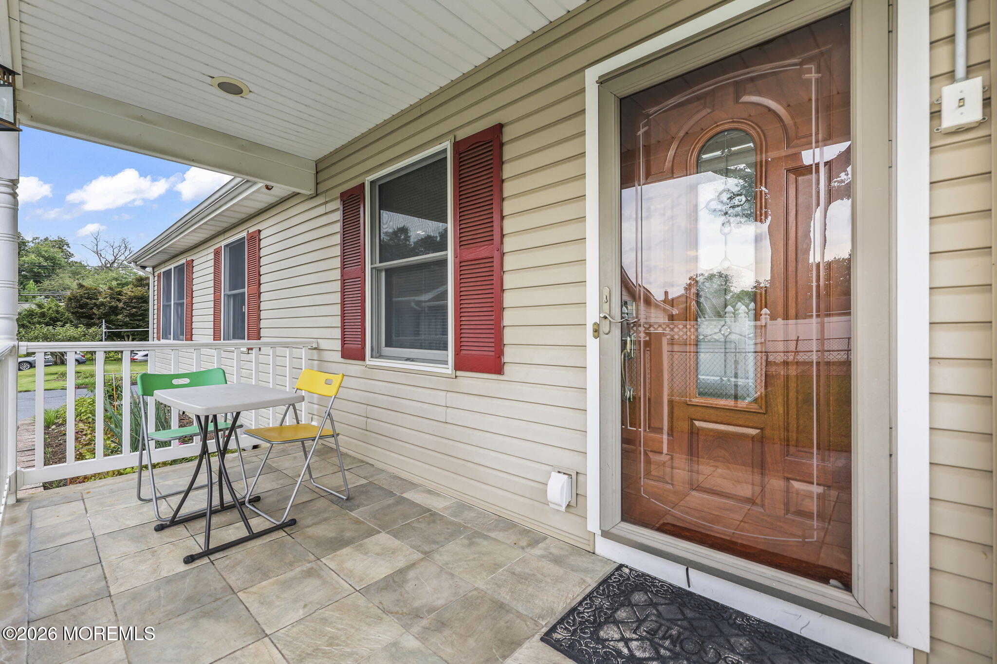 32 Weaverville Road Freehold NJ 07728