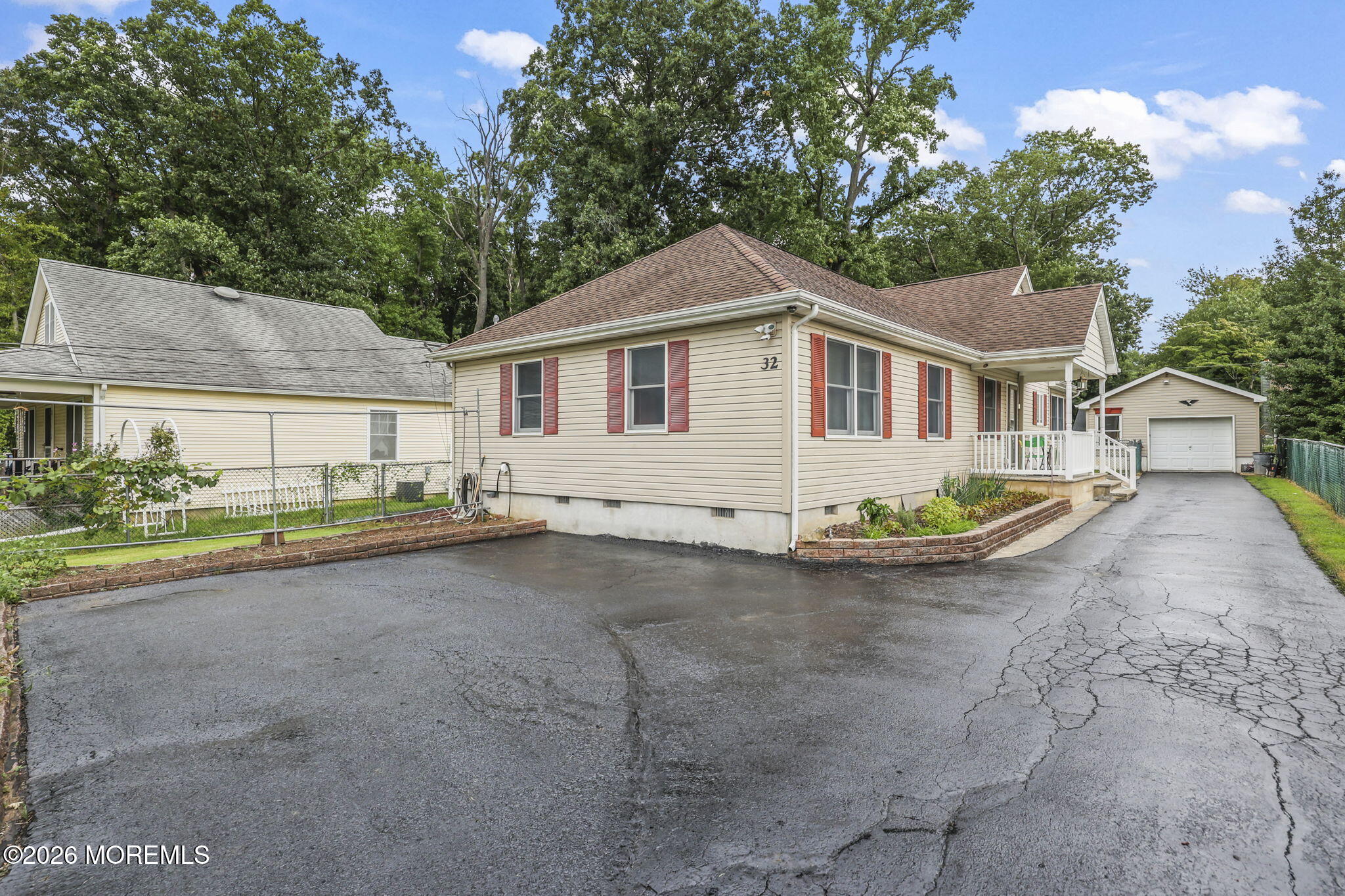 32 Weaverville Road Freehold NJ 07728