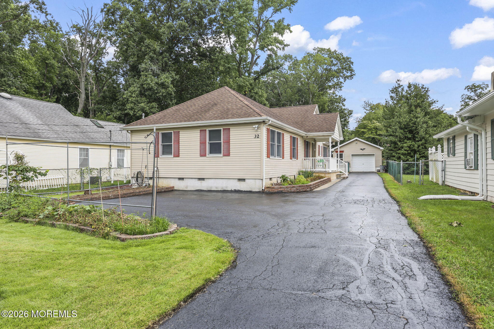 32 Weaverville Road Freehold NJ 07728
