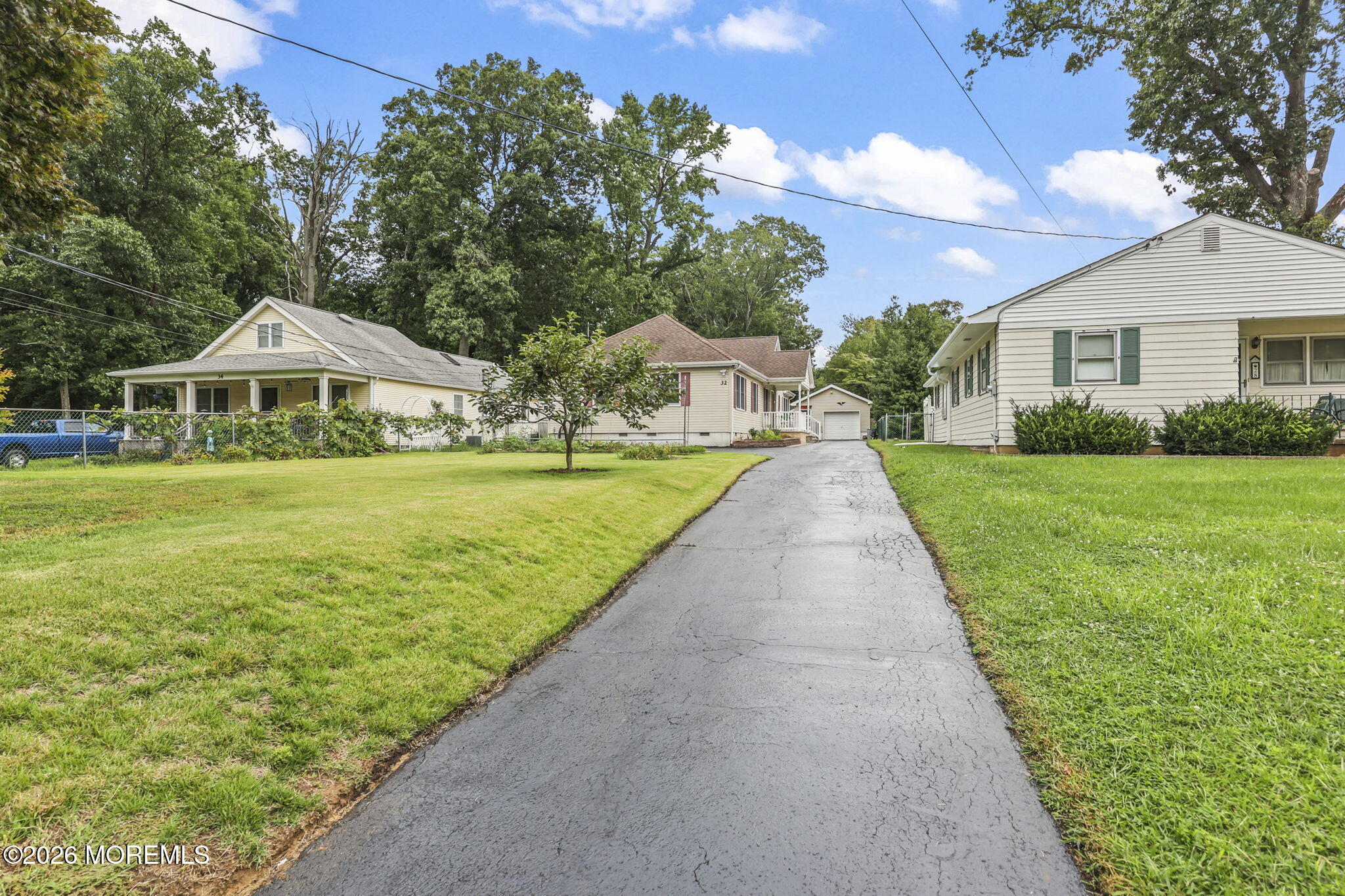 32 Weaverville Road Freehold NJ 07728