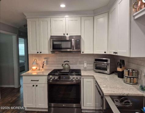 4 D Pine Street Toms River NJ 08757