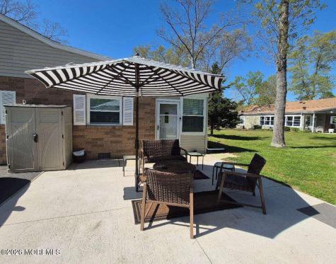 4 D Pine Street Toms River NJ 08757