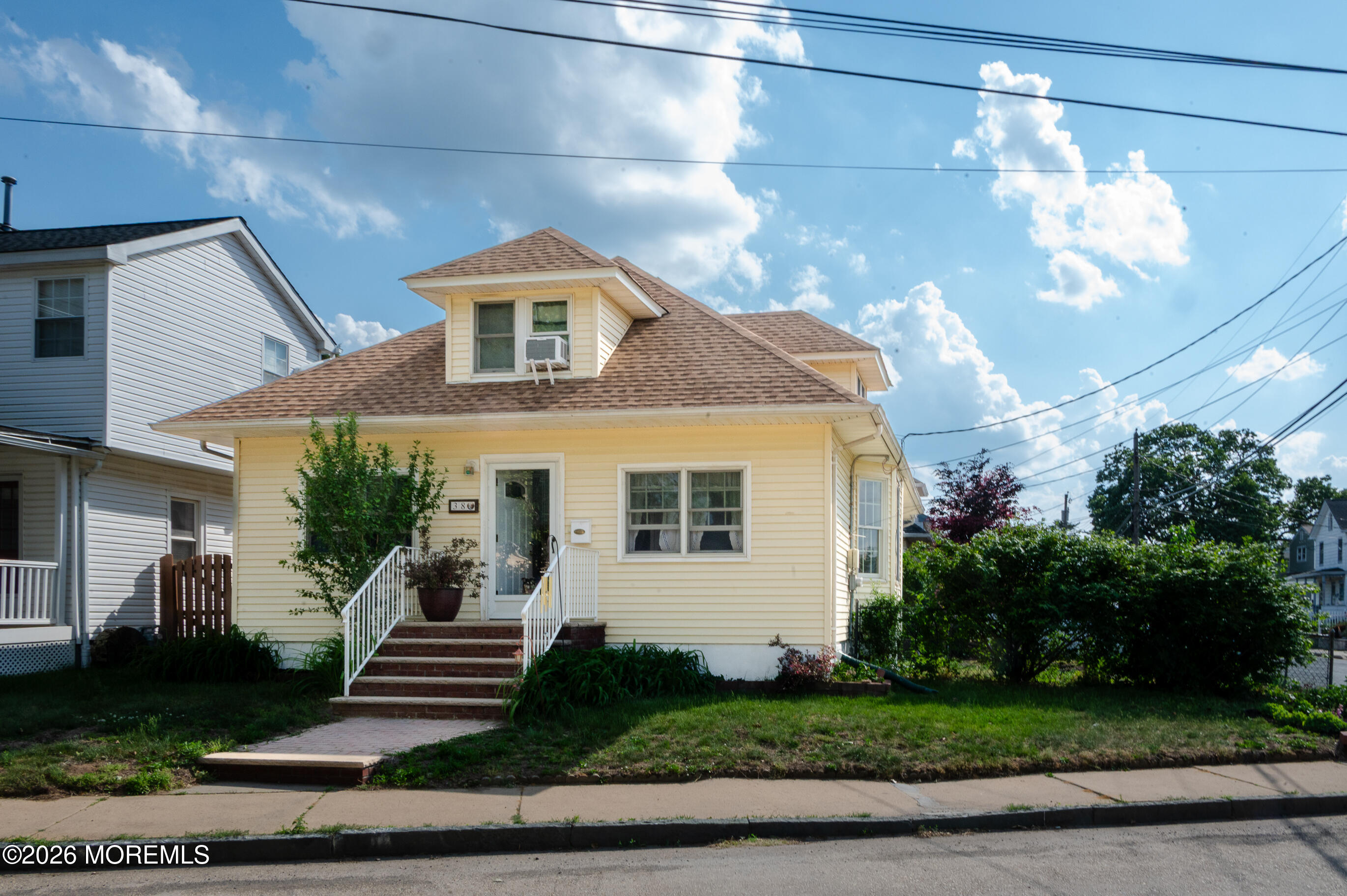 38 Walnut Street Keyport NJ 07735