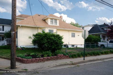 38 Walnut Street Keyport NJ 07735