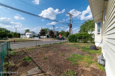 38 Walnut Street Keyport NJ 07735
