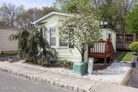 46 Seattle Slew Drive Howell NJ 07731