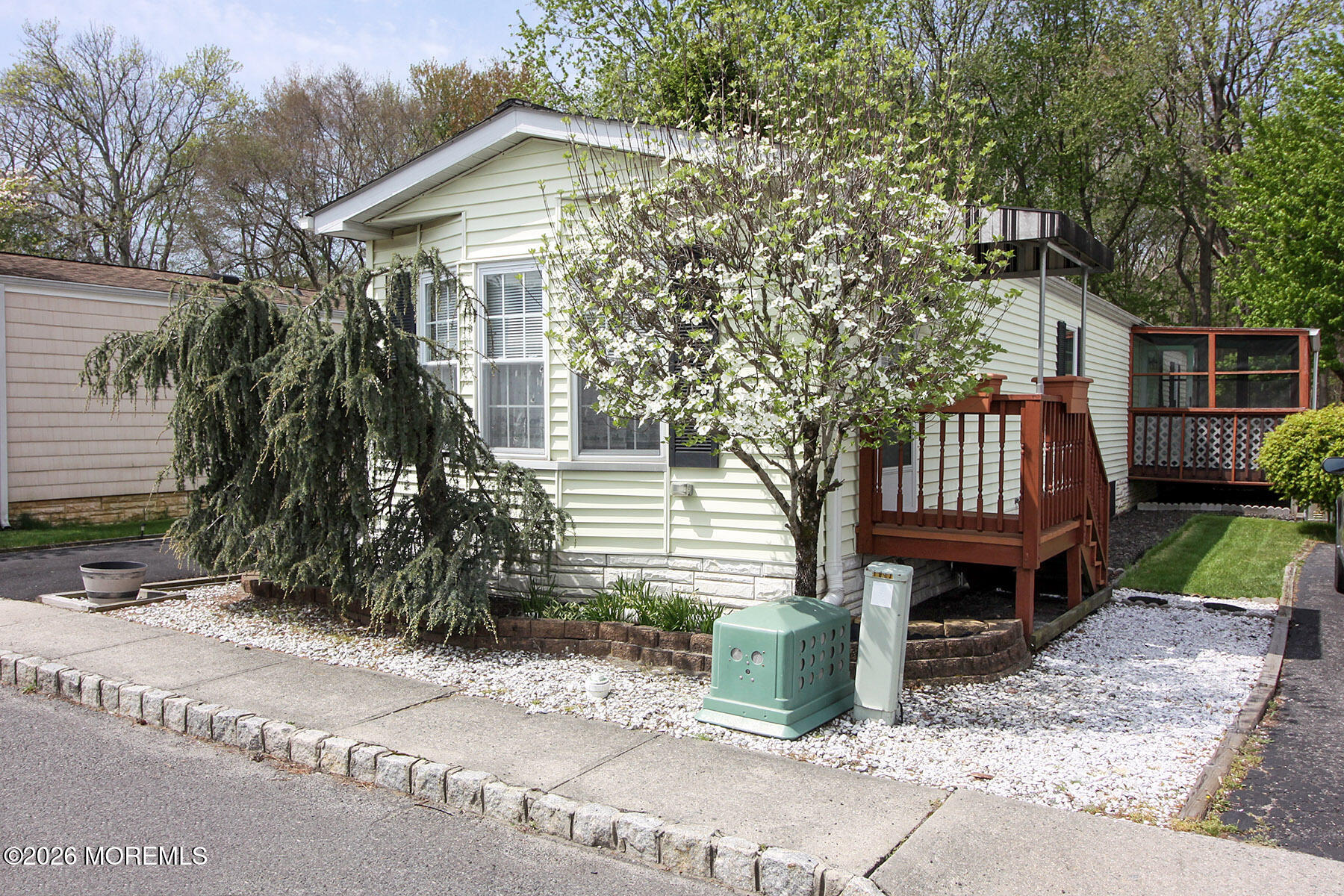 46 Seattle Slew Drive Howell NJ 07731