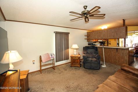46 Seattle Slew Drive Howell NJ 07731