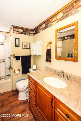 46 Seattle Slew Drive Howell NJ 07731
